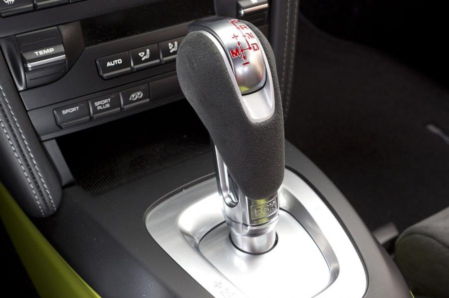  Porsche Cayman R 2011 года  (фото 15 из 214)